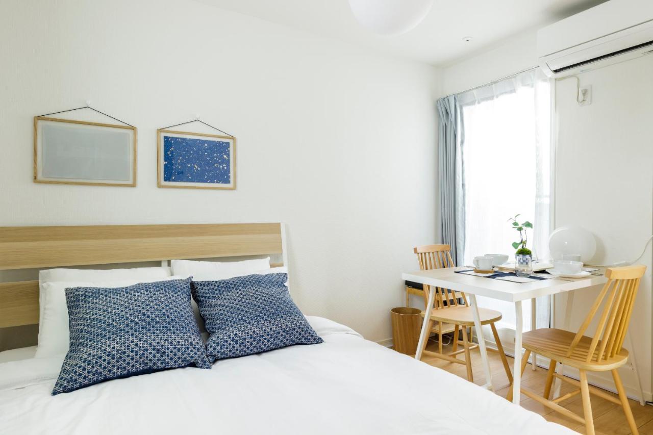 Apartahotel Zens Skytree *