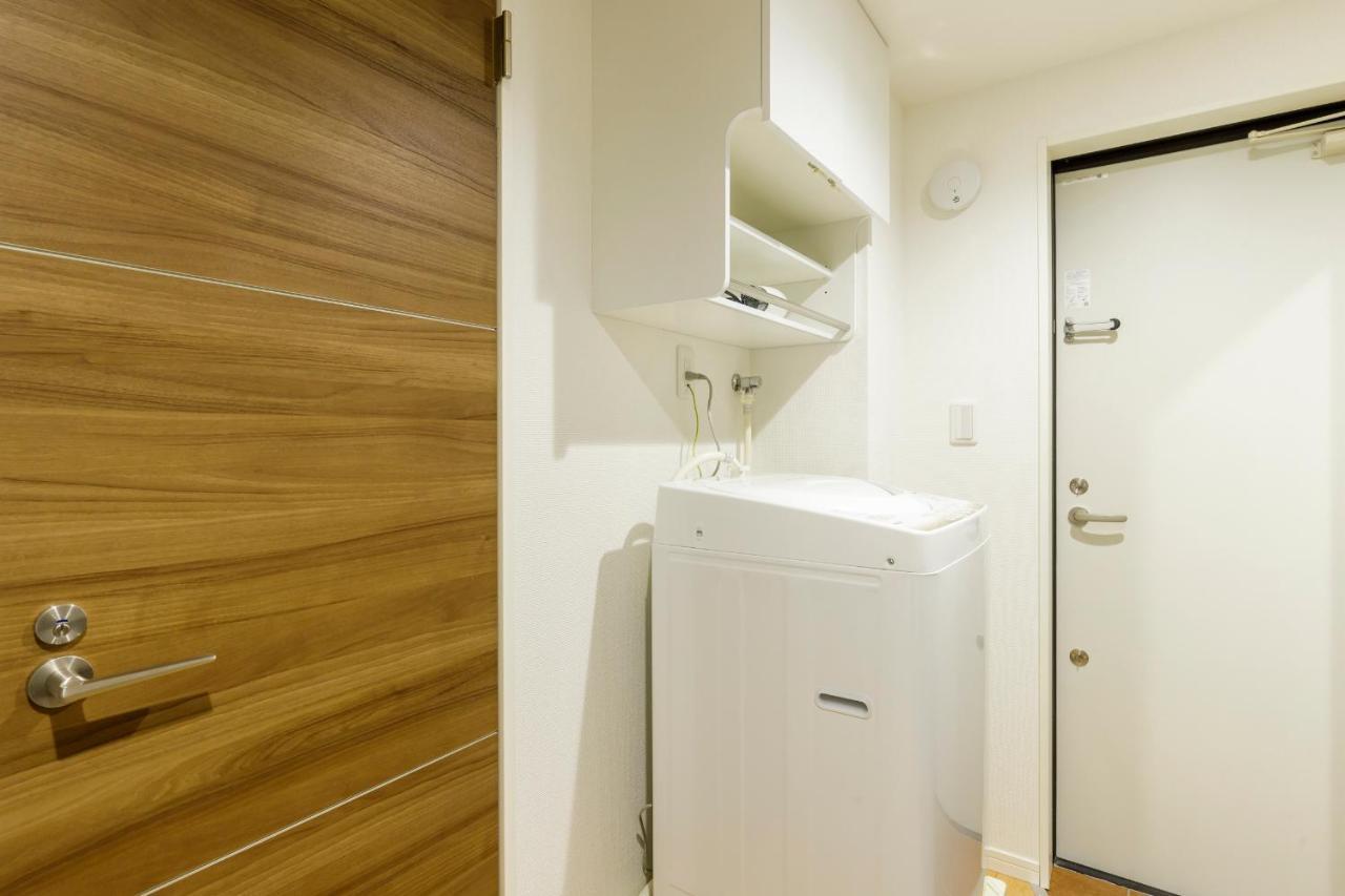 Apartahotel Zens Skytree *