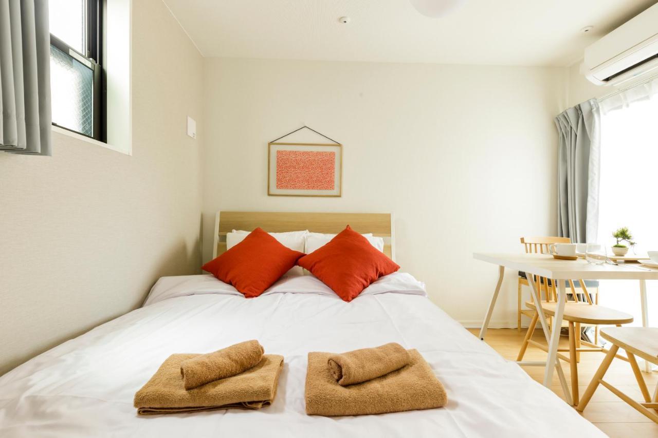 Zens Skytree Aparthotel *