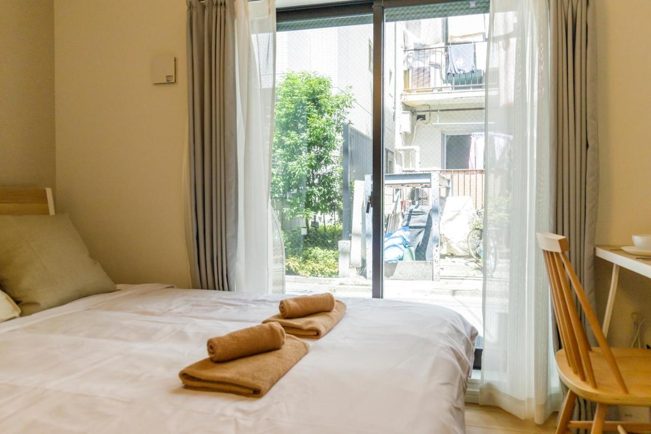 Zens Skytree Aparthotel *