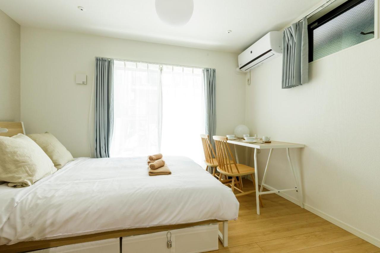 Zens Skytree Aparthotel