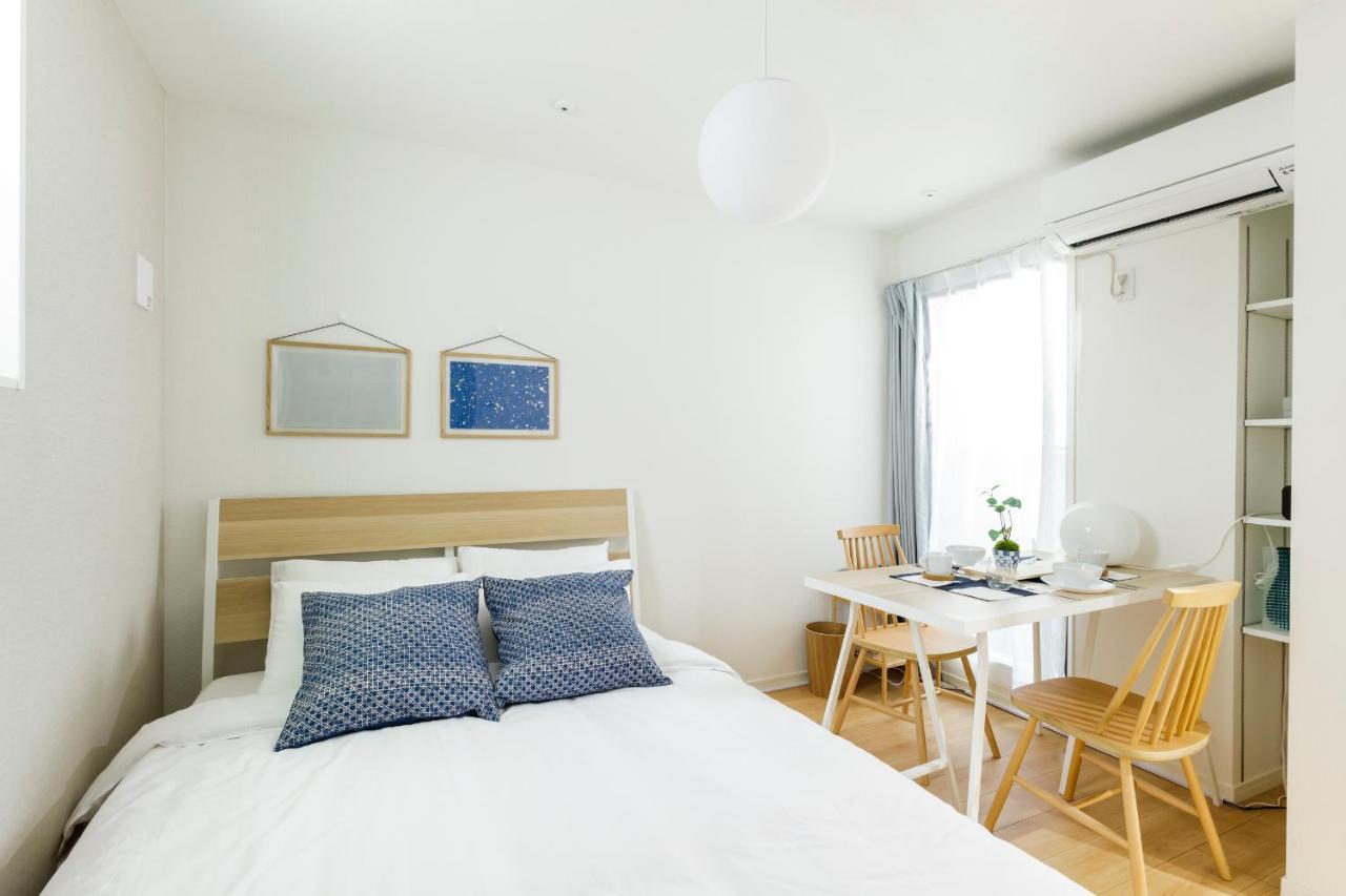 Zens Skytree Aparthotel Tokio