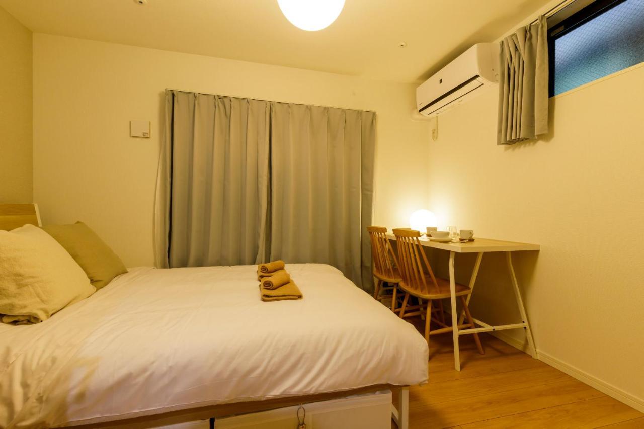 Apartahotel Zens Skytree